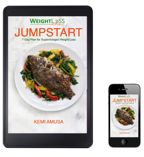 WeRep Jumpstart