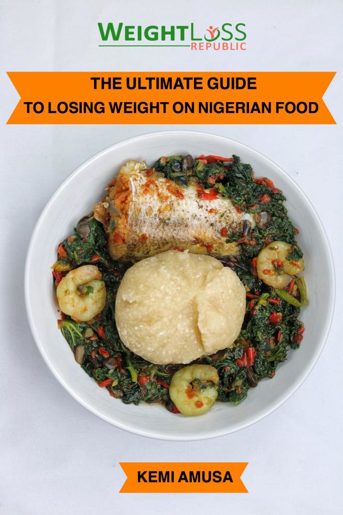 Nigerian weightloss plan. Nigerian weightloss. Nigerian weightloss book