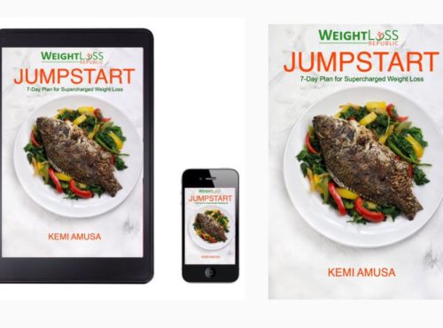 WLR Jumpstart
