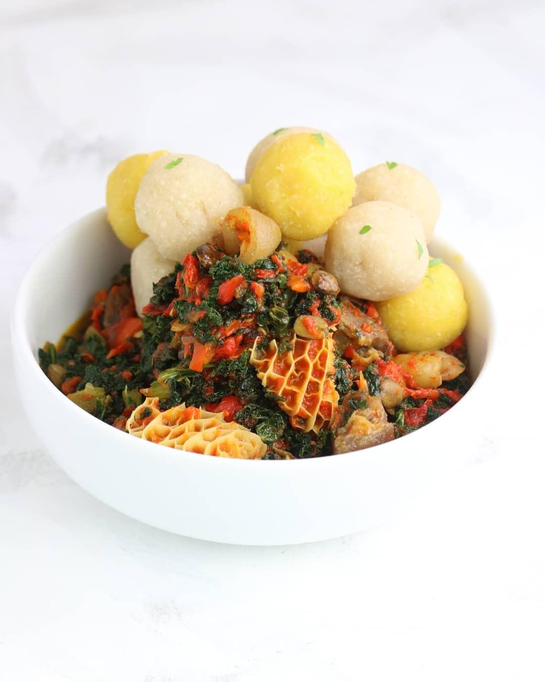 How to Lose Weight On Nigerian Food Weightloss Republic