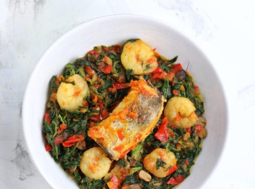 Efo Riro